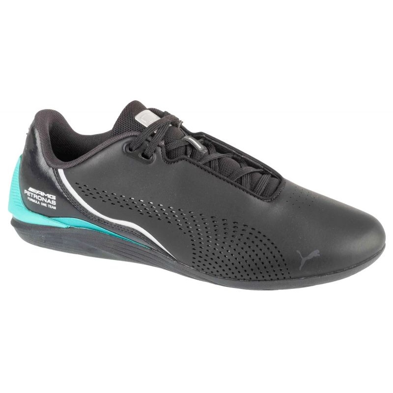 Buty Puma Mapf1 Drift Cat M 307196-07 czarne