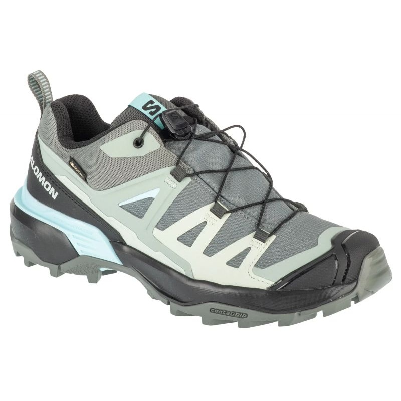 Buty Salomon X Ultra 360 Gtx L47742500 szare