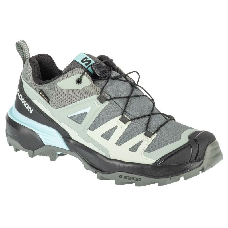 Buty Salomon X Ultra 360 Gtx L47742500 szare