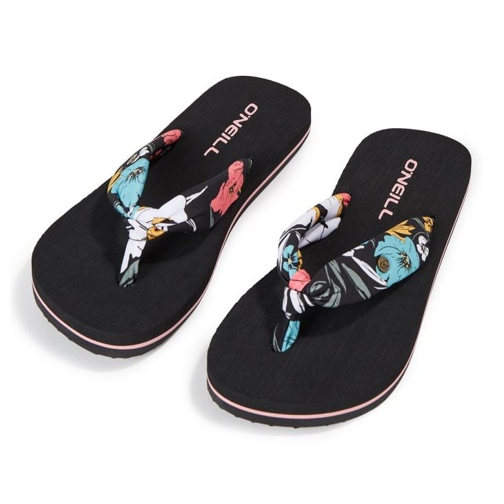 ONeill Japonki O'Neill Ditsy Sun Sandals 92800613258 wielokolorowe