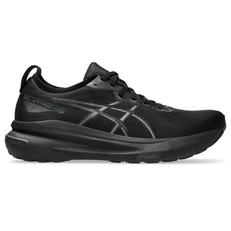 Buty Asics Gel Kayano 31 czarne