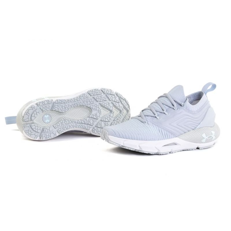 Buty Under Armour W Hovr Phantom 2 Inknt W 3024155-112 niebieskie