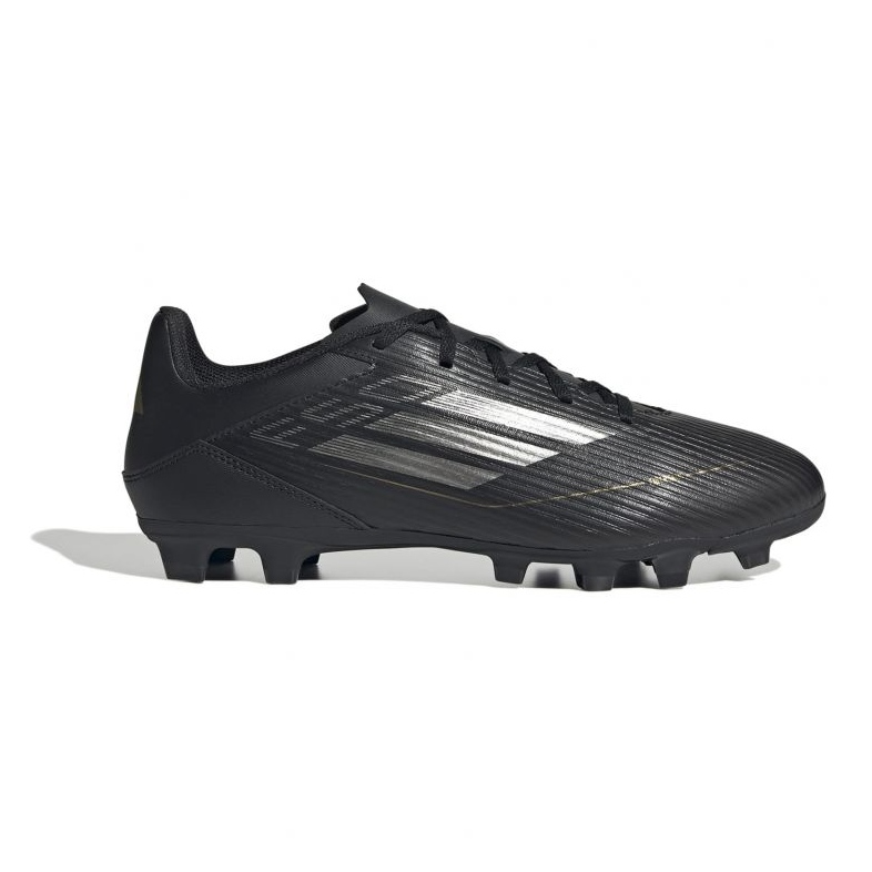 Buty adidas F50 Club FxG IE0614 czarne