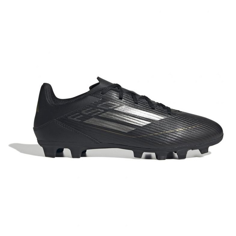 Buty adidas F50 Club FxG IE0614 czarne