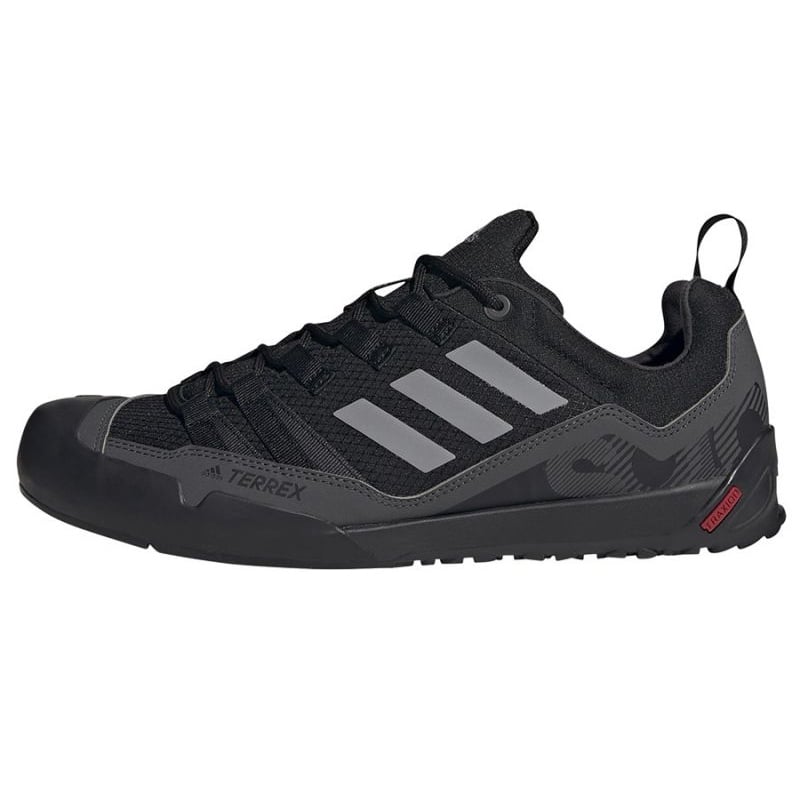 Buty adidas Terrex Swift Solo 2 GZ0331 czarne