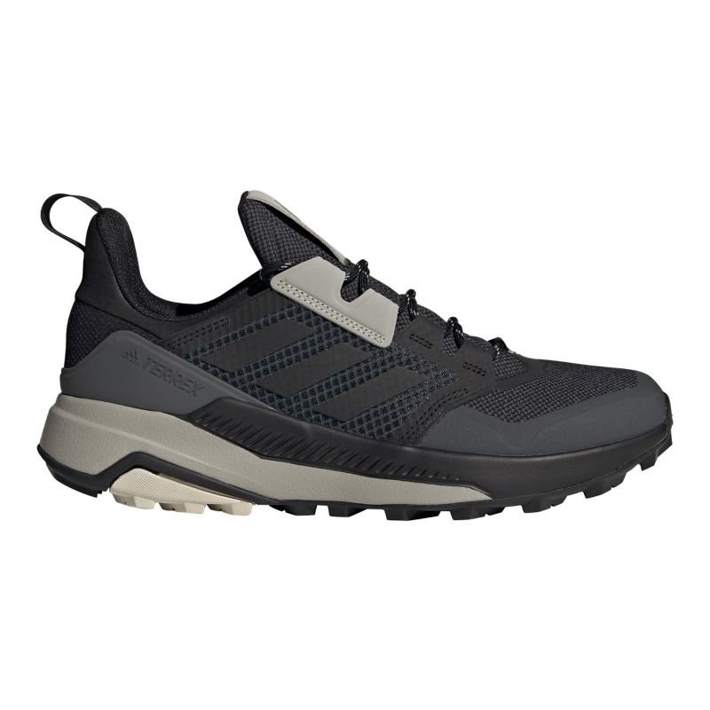 Buty adidas Terrex Trailmaker M FU7237 czarne