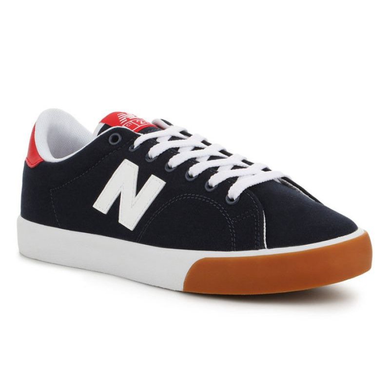 Buty New Balance M CT210NWG granatowe