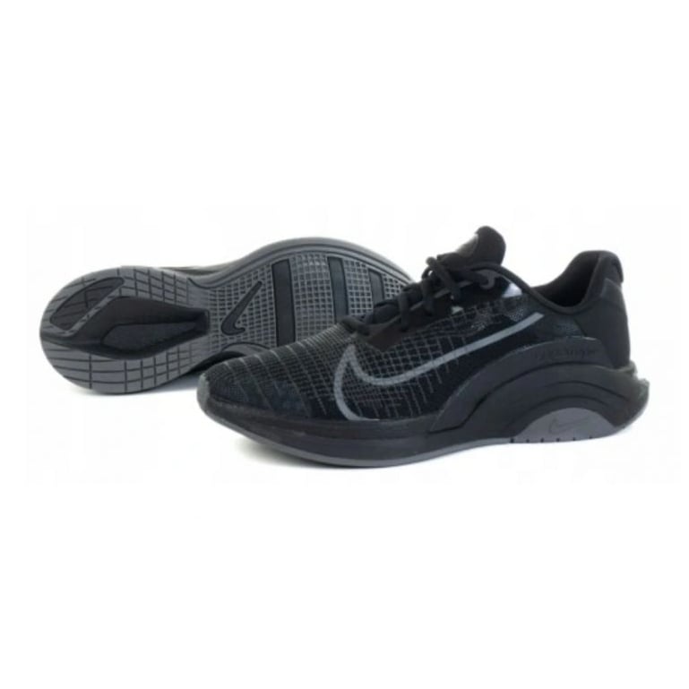 Buty Nike Zoomx Superrep Surge M CU7627-004 czarne