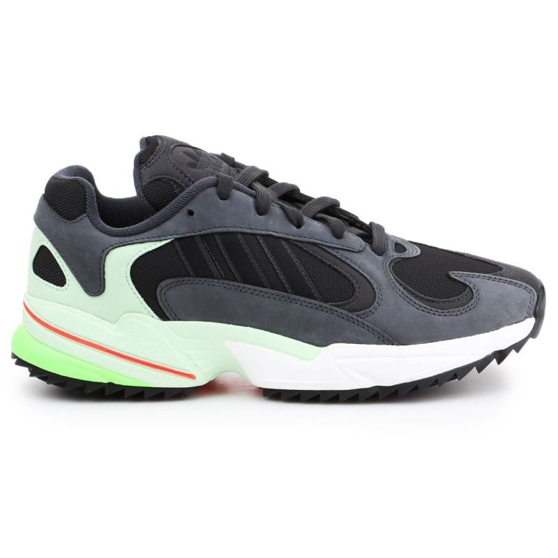 Buty Adidas Yung-1 Trail M EE6538 czarne