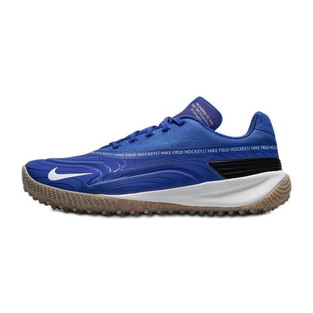Buty Nike Vapor Drive AV6634-410 niebieskie