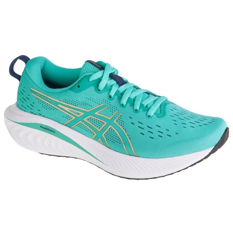 Buty Asics Gel-Excite 10 1012B418-301 niebieskie