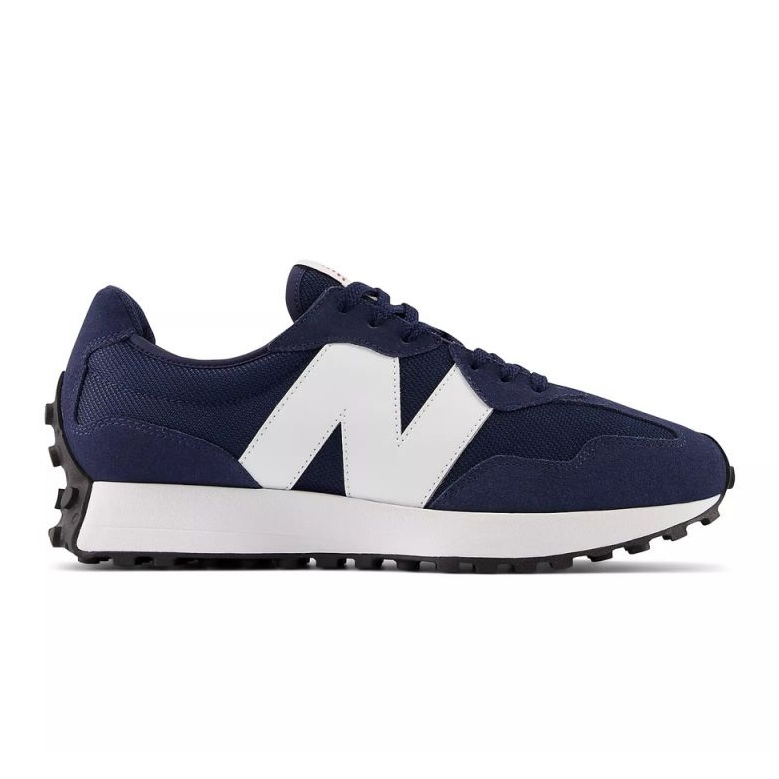 Buty New Balance MS327CNW niebieskie