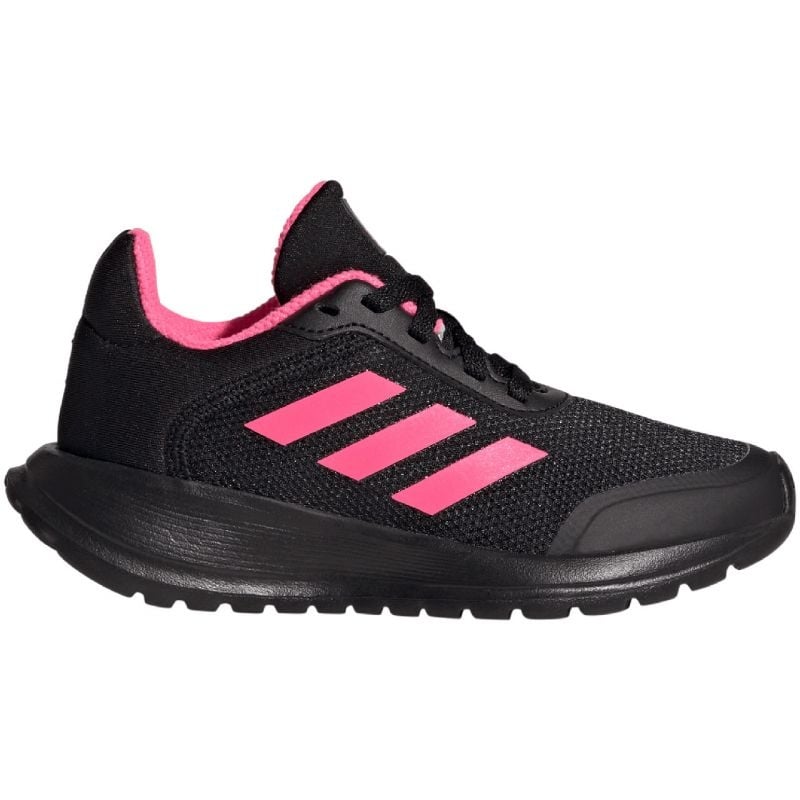 Buty adidas Tensaur Run 2.0 Jr IF0350 czarne