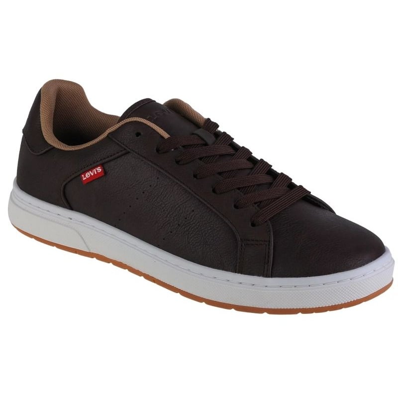 Levis Buty Levi's Piper M 234234-661-29 brązowe