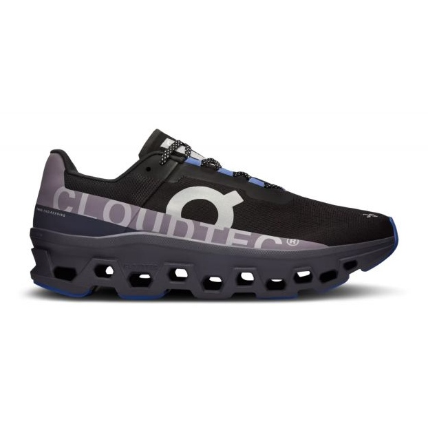 Buty do biegania On Running Cloudmonster M 6198085 czarne