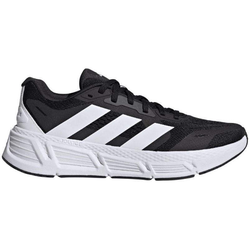 Buty do biegania adidas Questar 2 M IF2229 czarne