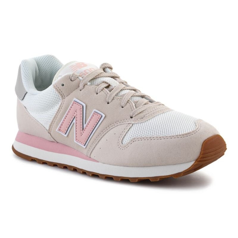 Buty New Balance W GW500CR1 beżowy