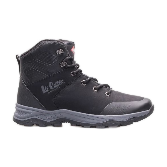 Buty Lee Cooper M LCJ-23-01-2045M czarne