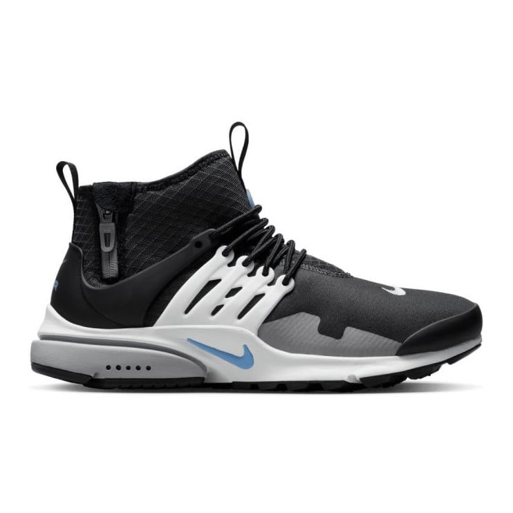 Buty Nike Air Presto Mid Utility M DC8751-002 czarne