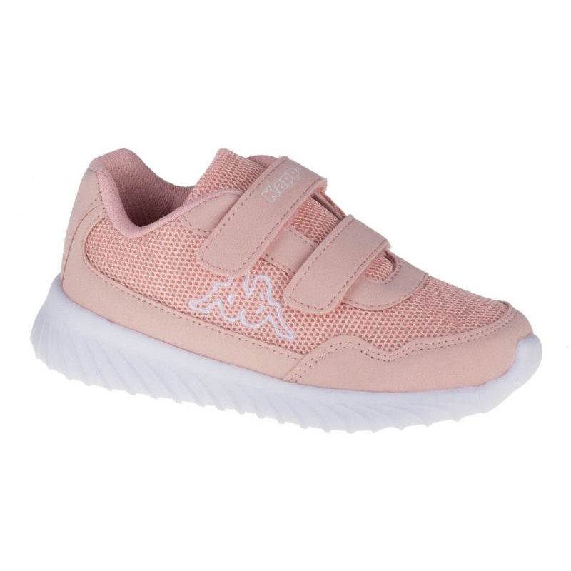 Buty Kappa Cracker Ii K 260647K-7110 różowe