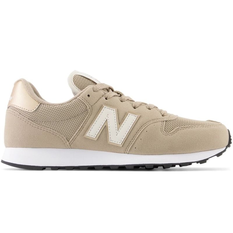 Buty New Balance W GW500SD2 beżowy