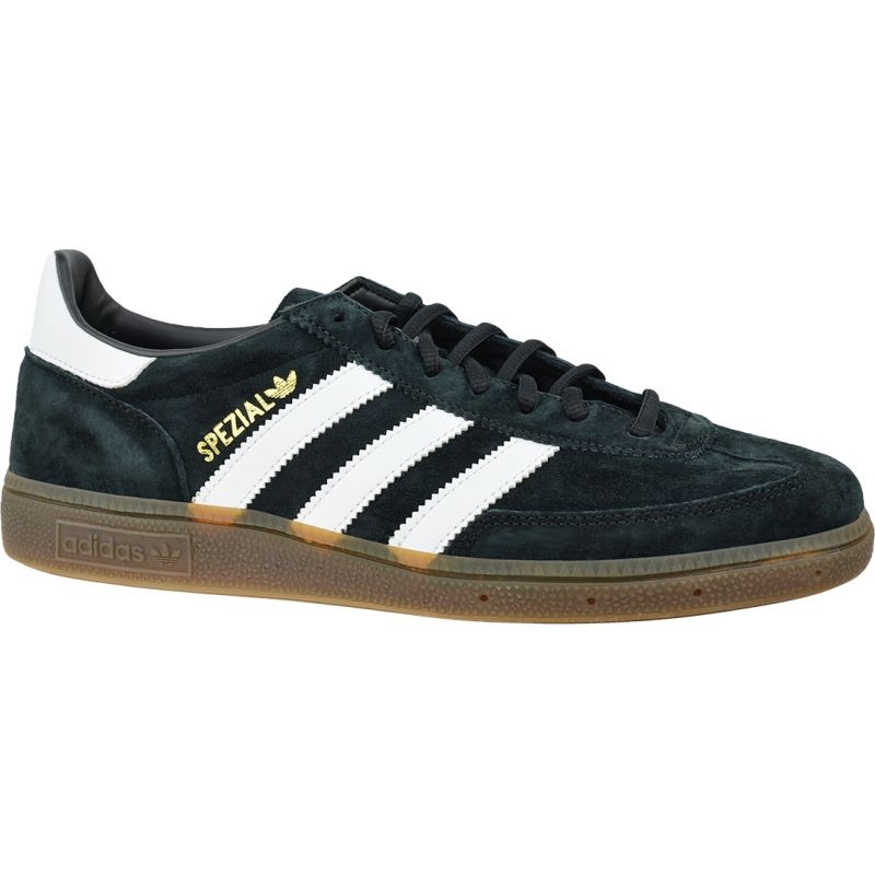 Buty adidas Handball Spezial M DB3021 czarne