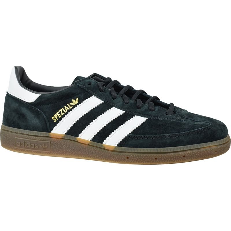 Buty adidas Handball Spezial M DB3021 czarne