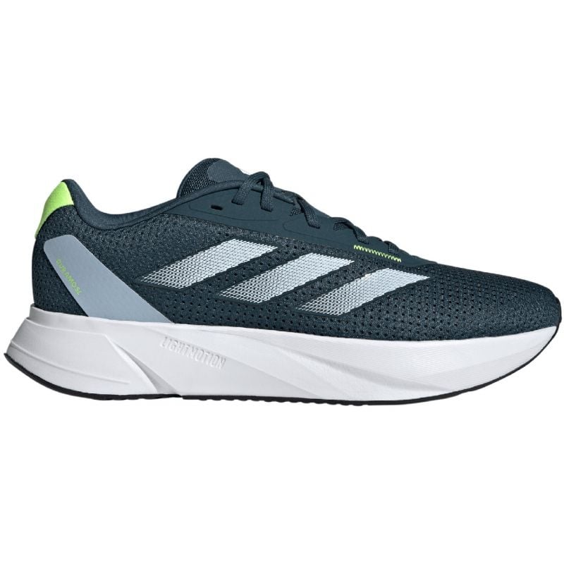 Buty do biegania adidas Duramo Sl M IF7868 zielone