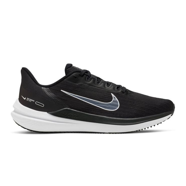 Buty Nike NIKE Air Winflo 9 W DD6203-001 czarne