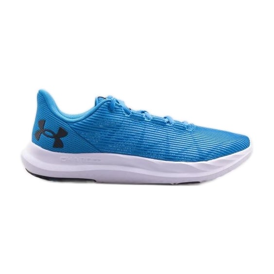 Buty Under Armour Ua Charged Speed Swift M 3026999-402 niebieskie