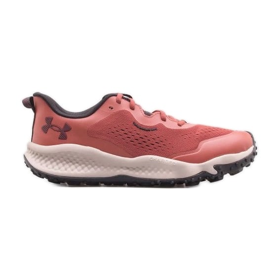 Buty Under Armour Charged Maven M 3026136-603 różowe