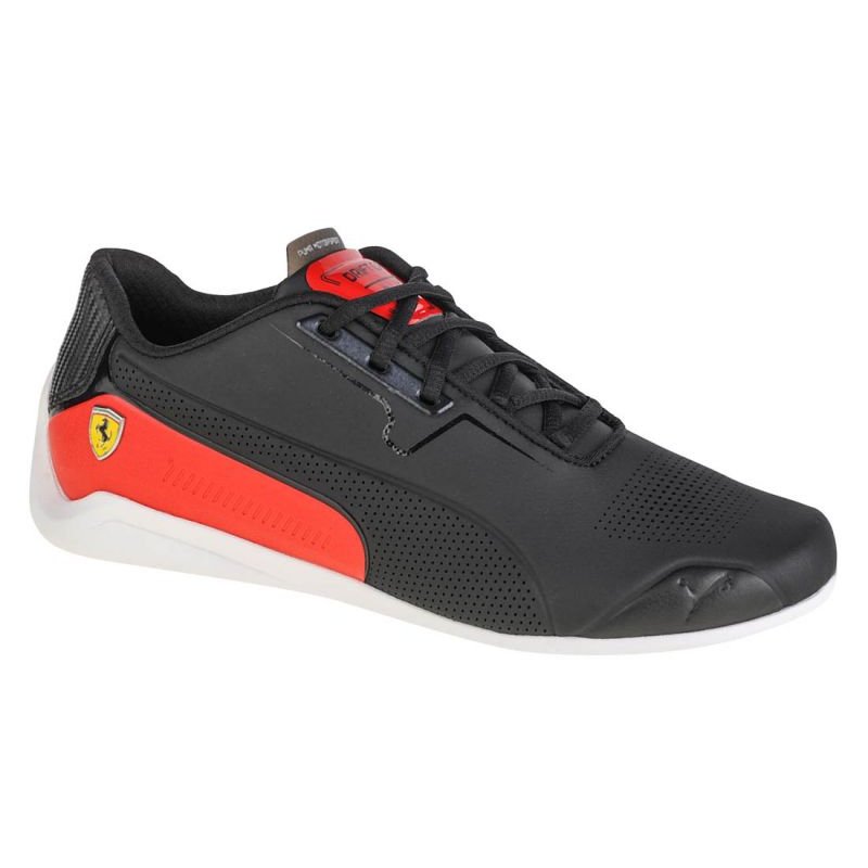 Buty Puma Scuderia Ferrari Drift Cat 8 M 306818-01 czarne