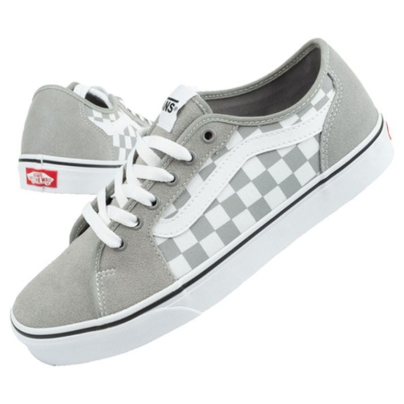 Buty Vans Filemore Decon M VN0A3WKZAK71 szare