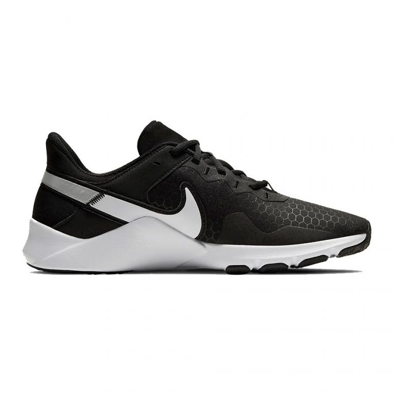 Buty Nike Legend Essential 2 M CQ9356 001 czarne