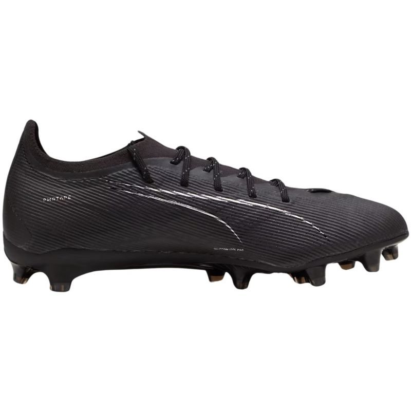 Buty piłkarskie Puma Ultra 5 Pro FG/AG 107685 02 czarne