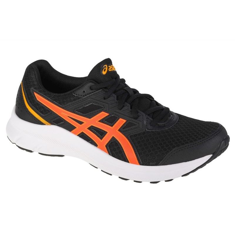 Buty do biegania Asics Jolt 3 M 1011B034-011 czarne