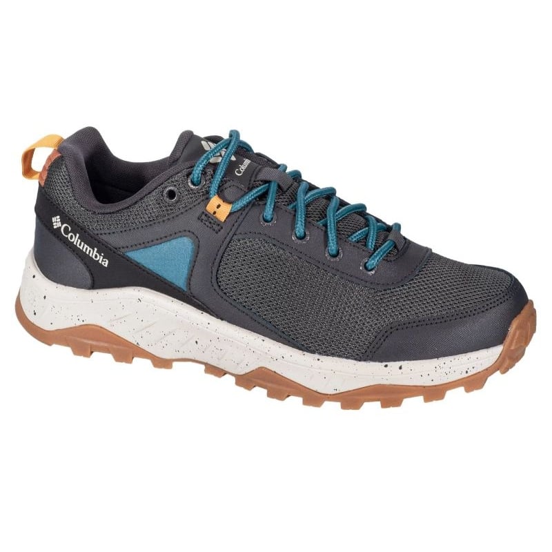 Buty Columbia Trailstorm Ascend Wp M 2044281012 szare