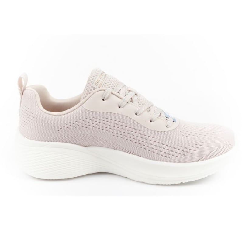 Buty Skechers W 117550/NAT beżowy