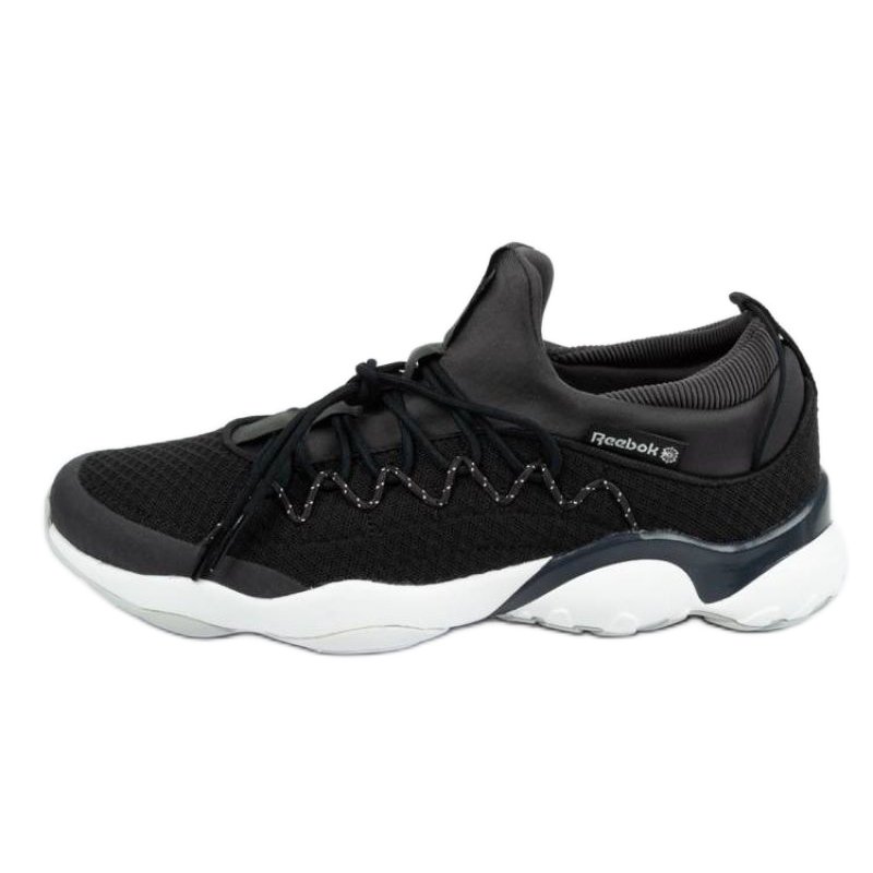 Buty Reebok Dmx Fusion CN6060 czarne