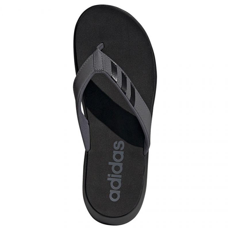 Japonki adidas Comfort Flip Flop M FY8654 czarne