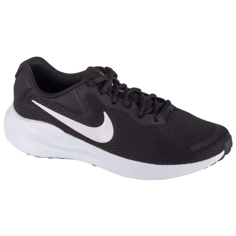 Buty do biegania Nike Revolution 7 M FB2207-001 czarne