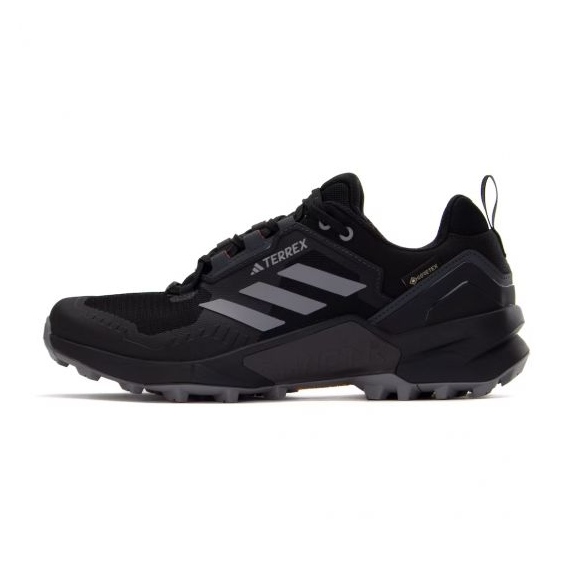 Buty adidas Terrex Swift R3 Gtx M HR1310 czarne