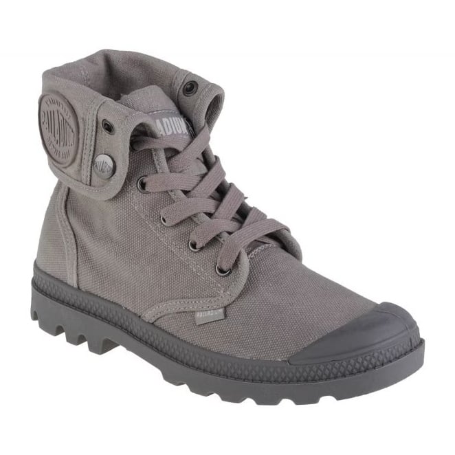 Buty Palladium Baggy 92353-066-M szare