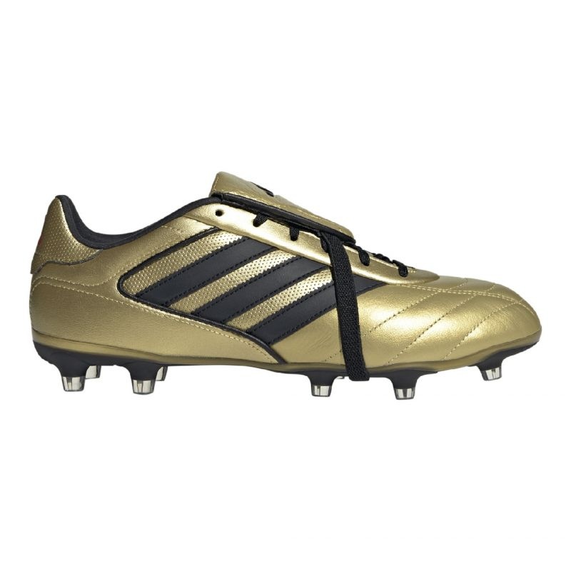 Buty piłkarskie adidas Copa Gloro Ii Fg IH7668 złoty