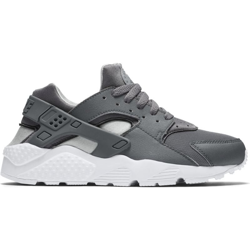 Buty Nike Huarache Run W 654275-012 szare