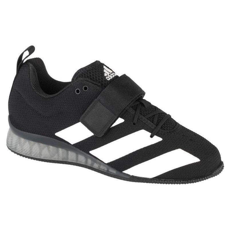 Buty treningowe adidas Adipower Weightlifting Ii M GZ5952 czarne