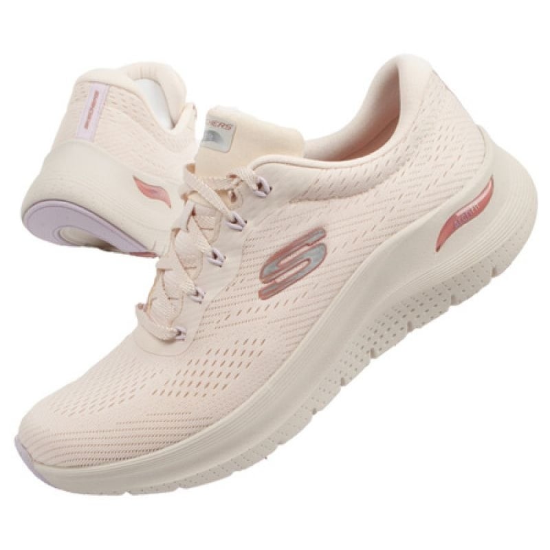 Buty Skechers Arch Fit 150051/NTMT beżowy