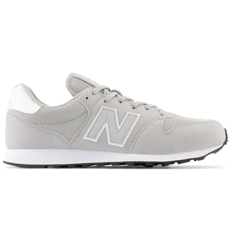 Buty New Balance GM500EG2 szare