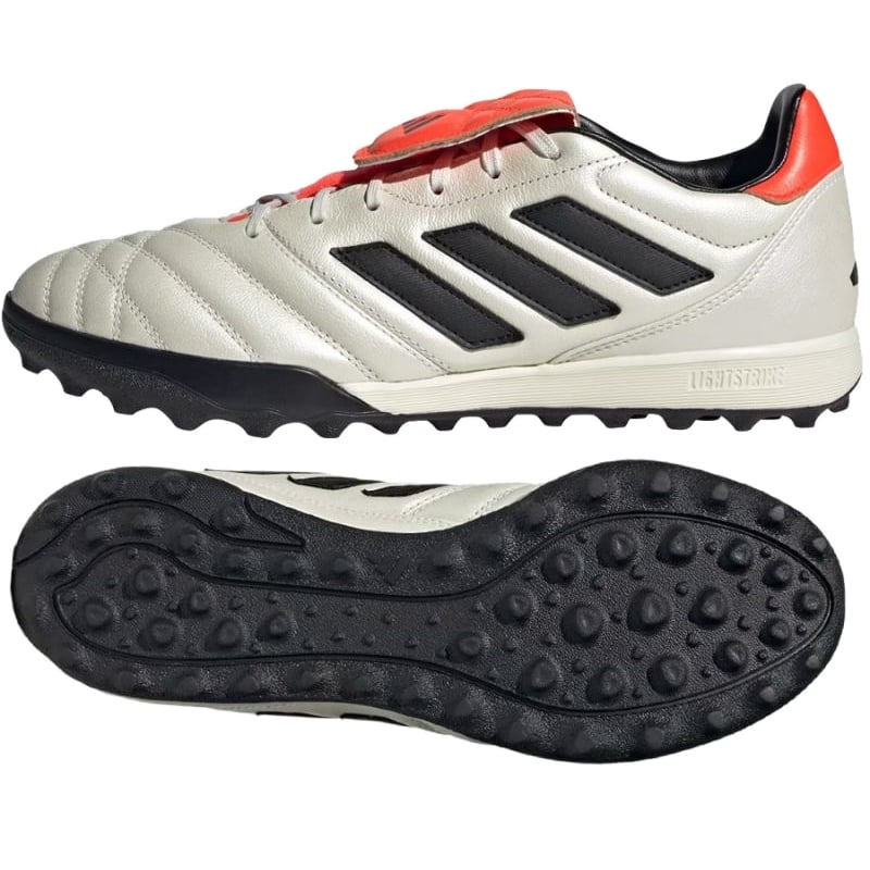 Buty piłkarskie adidas Copa Gloro Tf M IE7541 białe
