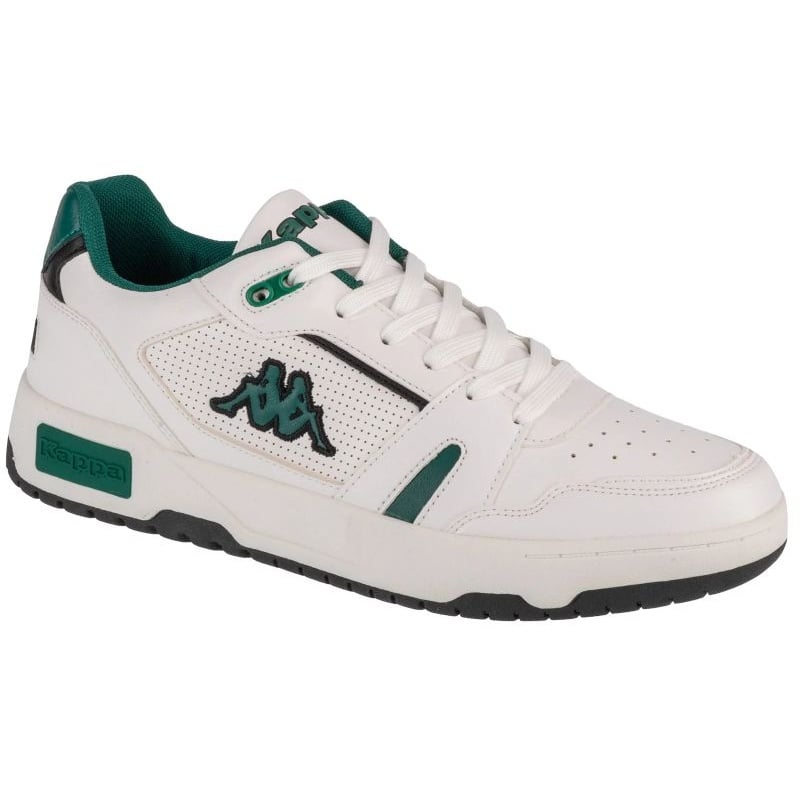 Buty Kappa Yeldes M 243401-1032 białe